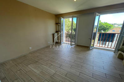 Appartement - 49 m² - 3 pièces