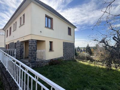 Maison - 118 m² - 6 pièces