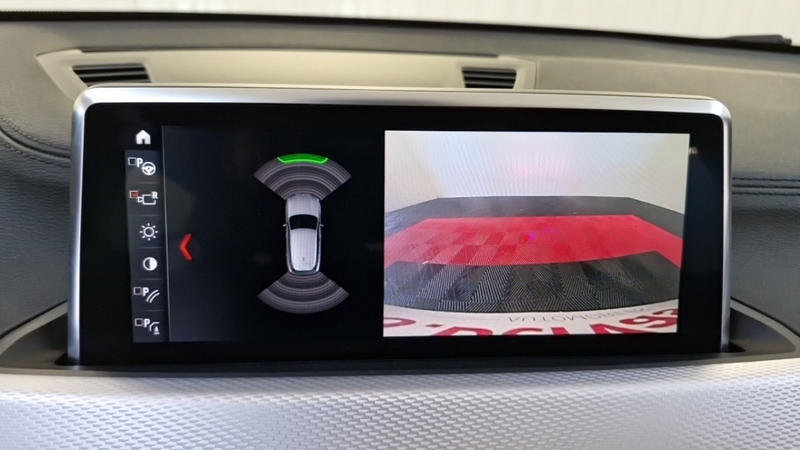 Bmw X2 sDrive18i m Sport Dkg7