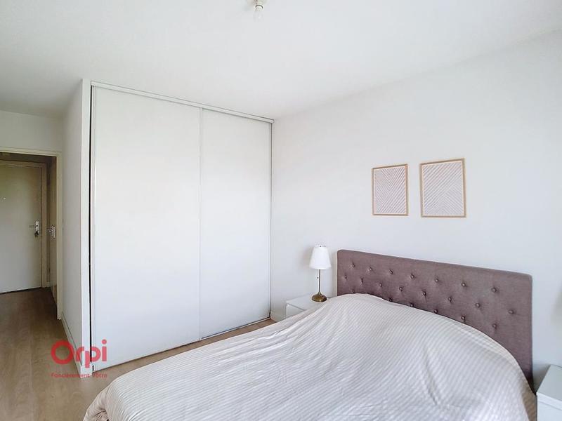 Appartement - 52 m² - 2 pièces