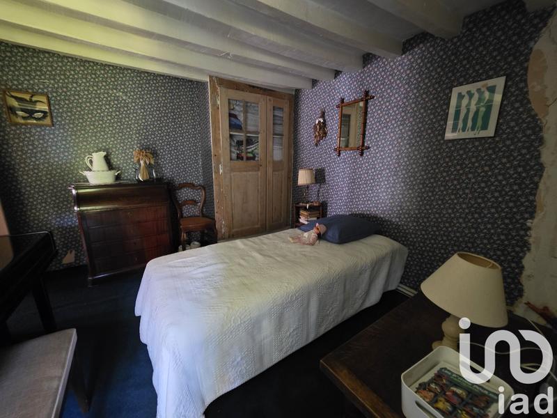 Maison - 187 m² - 12 pièces