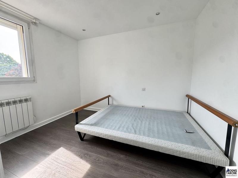 Maison traditionnelle - 72 m² - 4 pièces