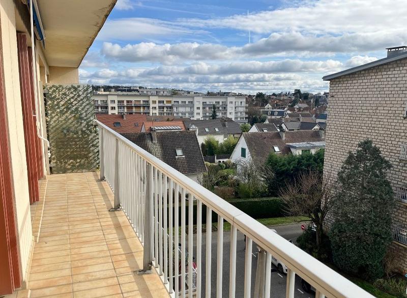 Appartement - 53 m² - 3 pièces