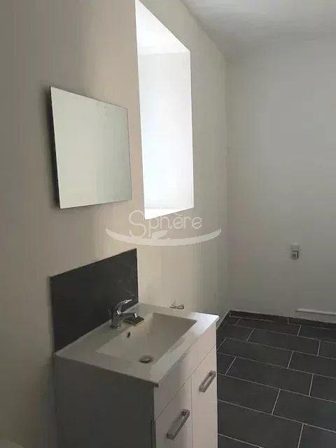 Appartement - 70 m² - 4 pièces