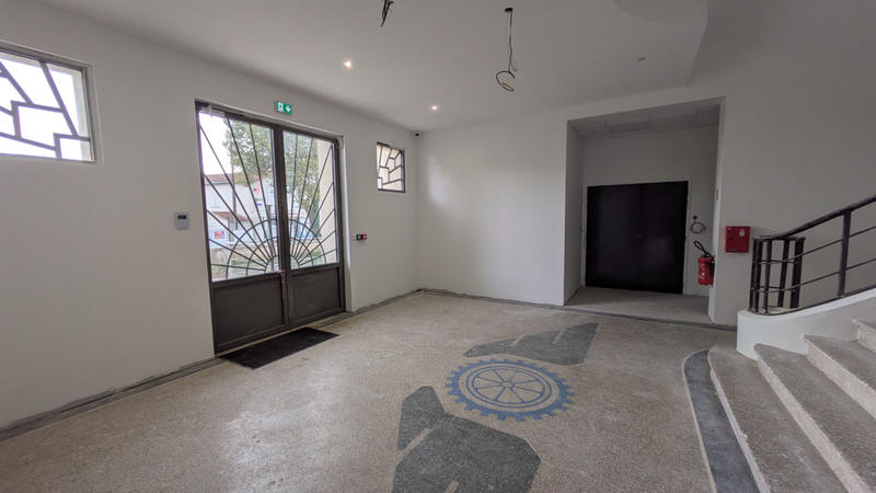 Immeuble - 300 m² - 35 pièces