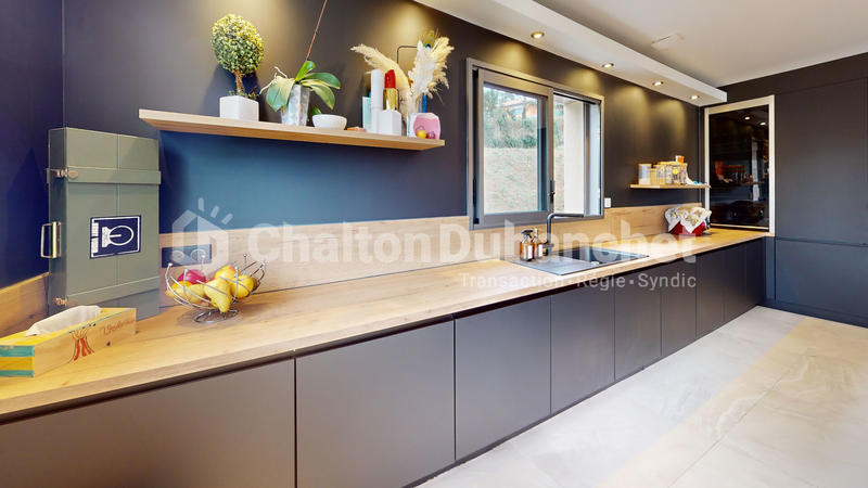 Villa - 160 m² - 6 pièces