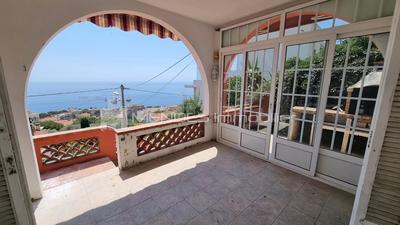 Maison - 110 m² - 3 pièces