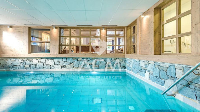 Appartement - 23 m² - 1 pièce