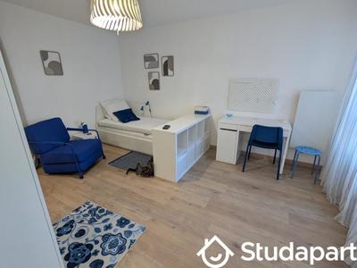 Appartement - 25 m² - 1 pièce