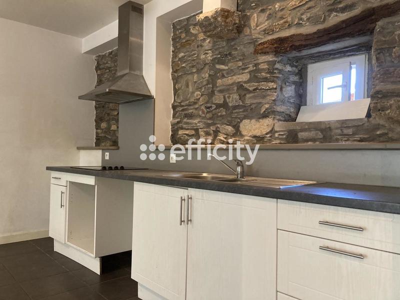 Appartement - 85 m² - 3 pièces