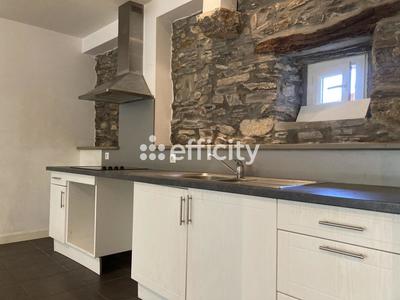 Appartement - 85 m² - 3 pièces