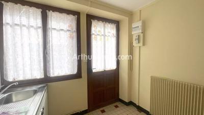 Maison - 139 m² - 6 pièces