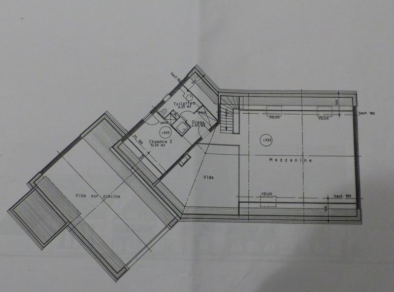 Maison - 231 m² - 6 pièces