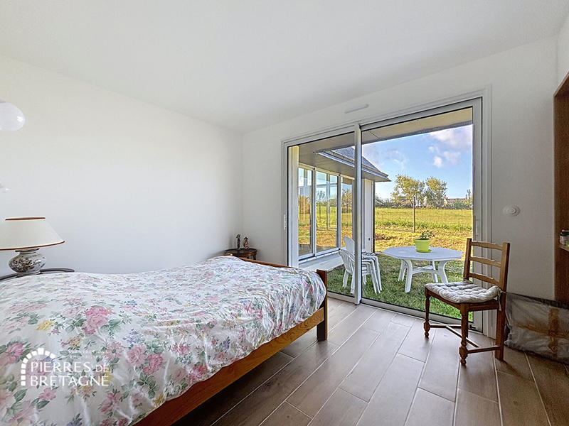 Maison - 190 m² - 8 pièces