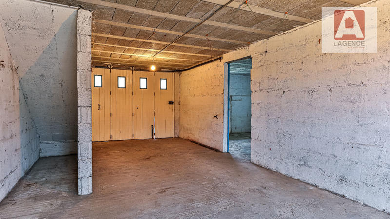 Maison - 79 m² - 4 pièces