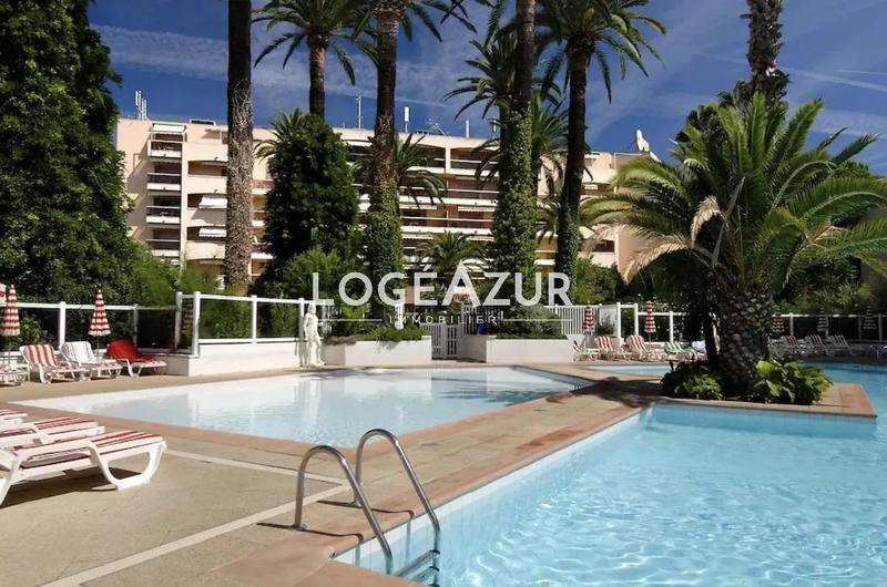 Appartement - 24 m² - 2 pièces