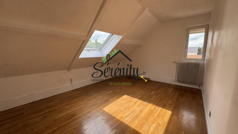 Maison - 169 m² - 8 pièces