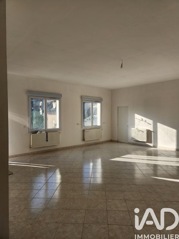 Maison de ville - 130 m² - 5 pièces