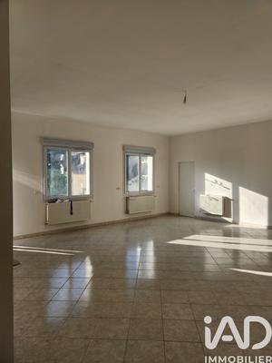 Maison de ville - 130 m² - 5 pièces