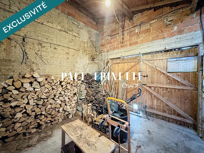 Maison - 137 m² - 5 pièces