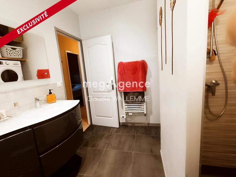 Maison de campagne - 170 m² - 7 pièces