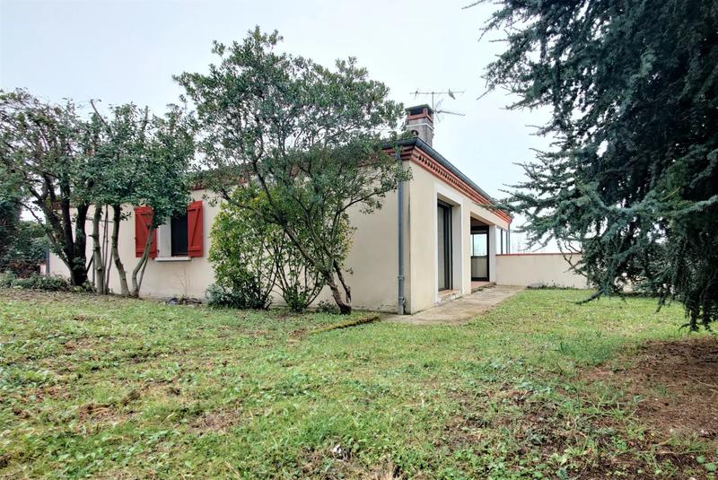 Maison - 137 m²