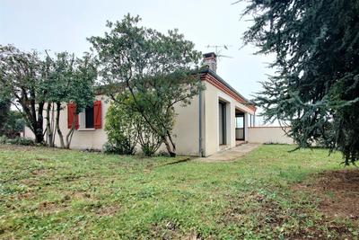 Maison - 137 m²