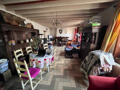 Maison - 143 m² - 4 pièces