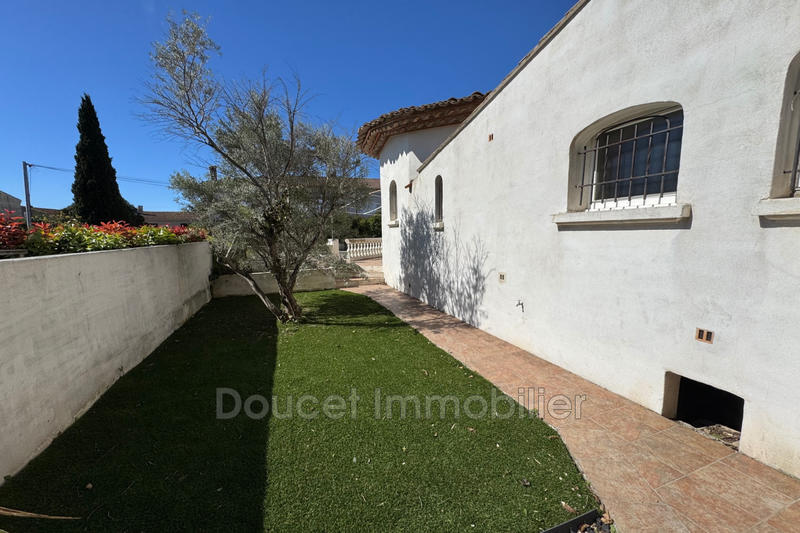 Villa - 111 m² - 4 pièces
