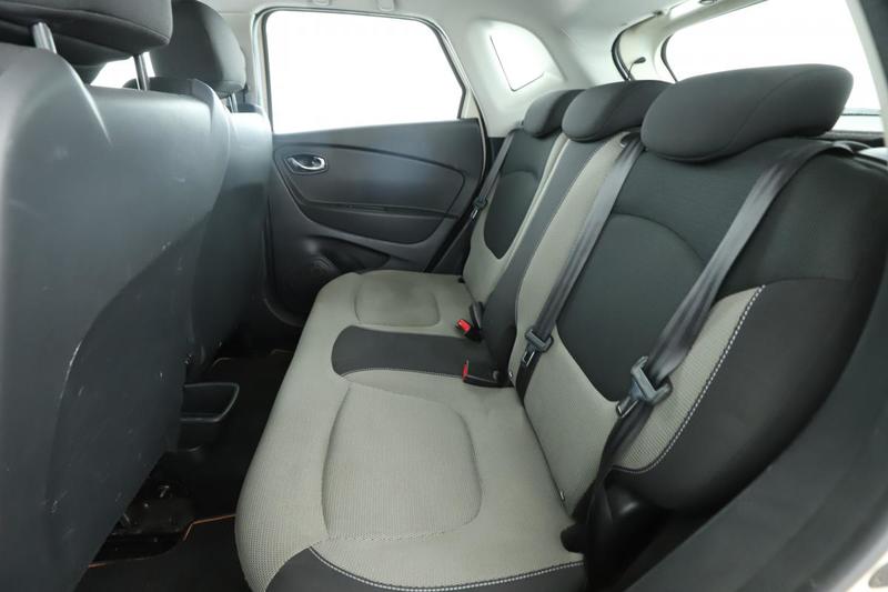 Renault Captur 1.2 TCe Zen Edc 120 ch