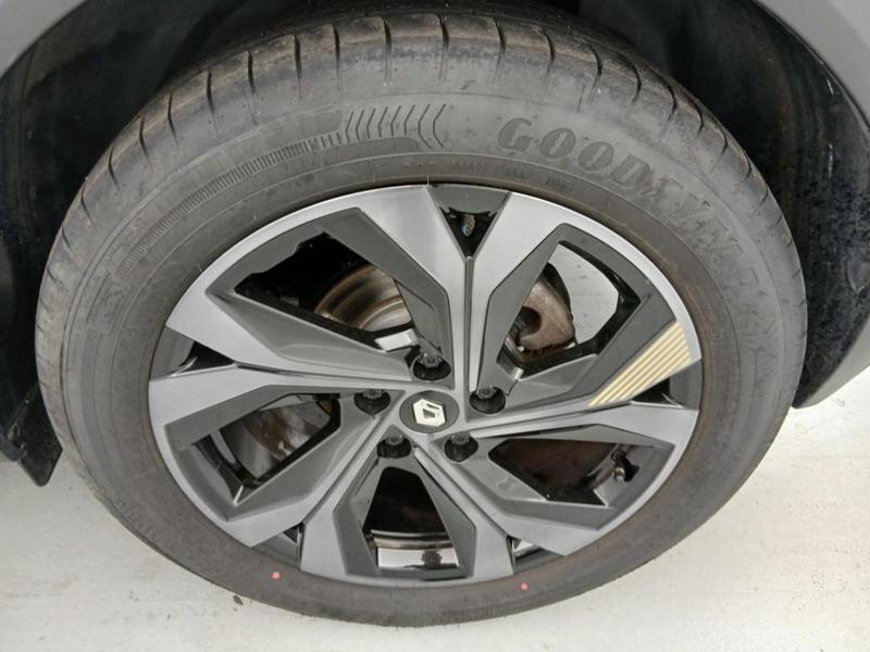 Renault Captur E-Tech full hybrid 145 Engineered