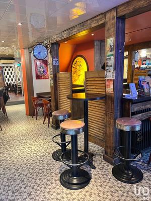 Local commercial - 174 m²