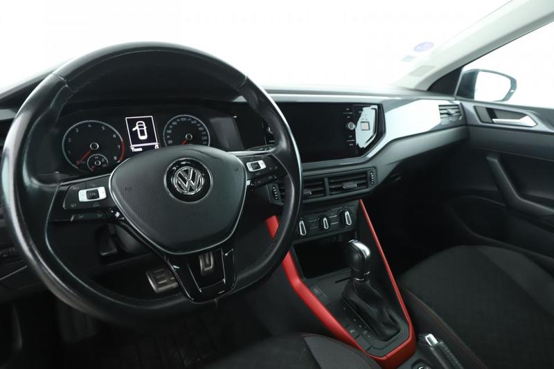 Volkswagen Polo 1.0 Tsi Connect Dsg7 95 ch