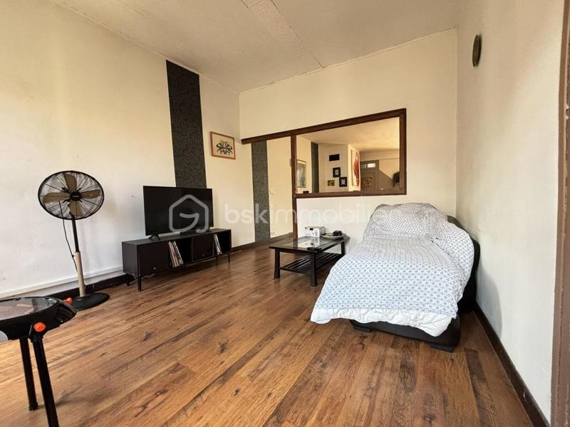 Maison - 126 m² - 4 pièces