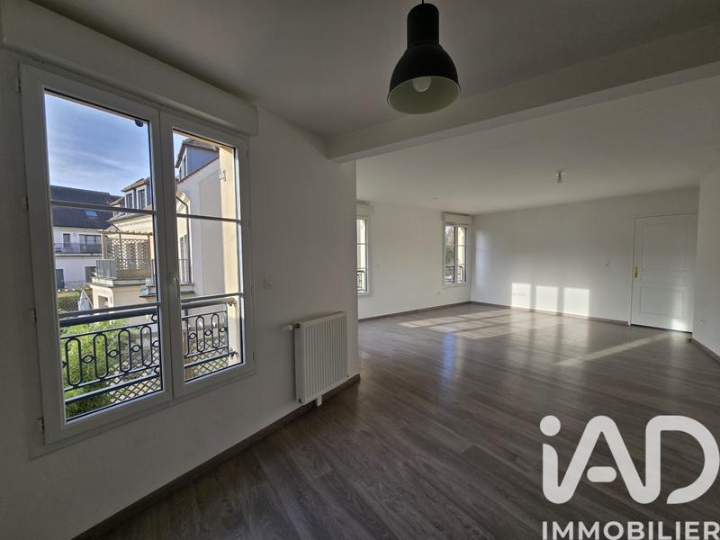 Appartement - 78 m² - 3 pièces