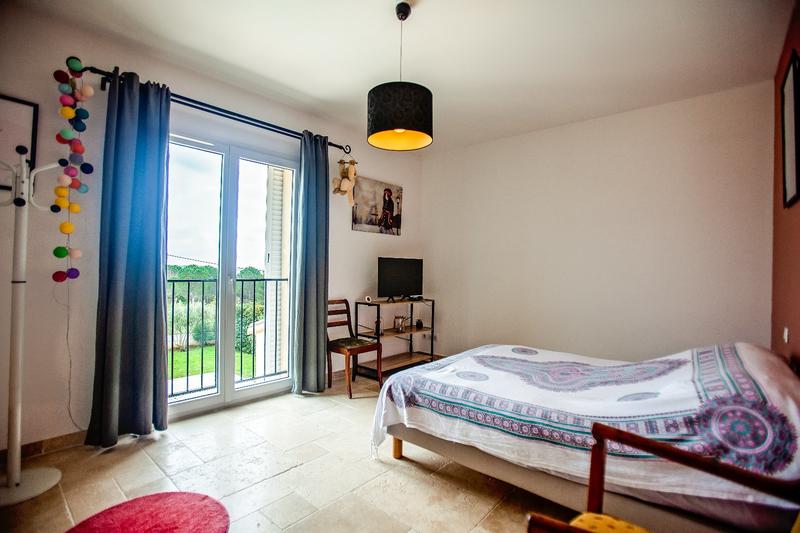 Villa - 195 m² - 5 pièces