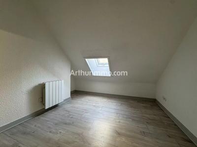 Appartement - 38 m² - 1 pièce