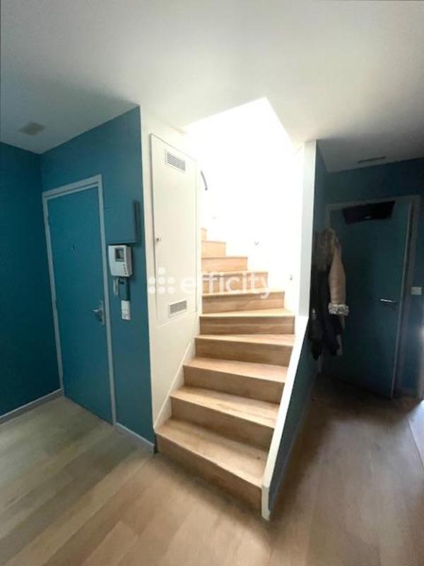 Penthouse - 170 m² - 6 pièces