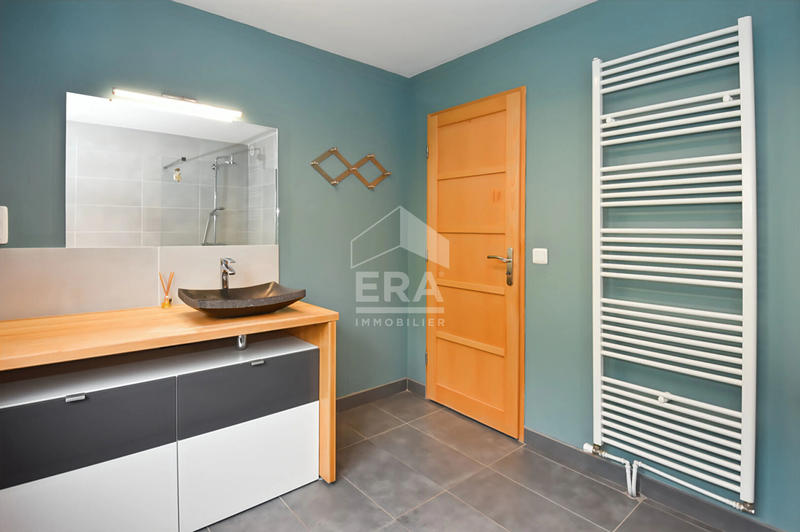 Maison - 154 m² - 5 pièces