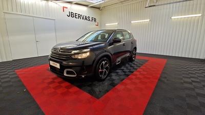 Citroën C5 Aircross BlueHDi 130 s&amp;amp;S Bvm6 Feel