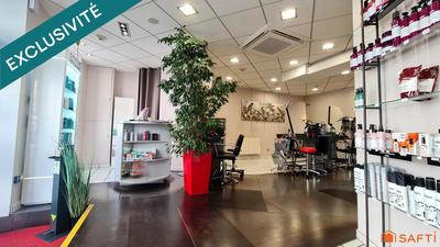 Local commercial - 52 m²