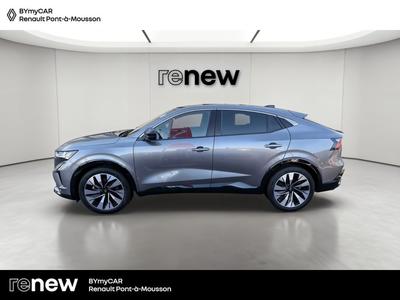 Renault Rafale E-Tech full hybrid 200ch Techno