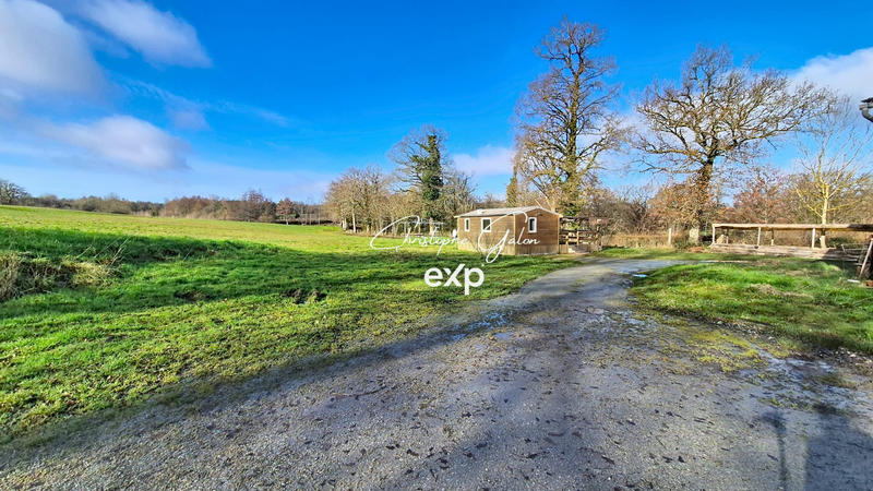 Local commercial - 300 m²