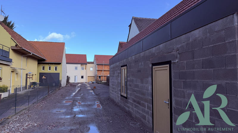 Maison - 167 m² - 6 pièces