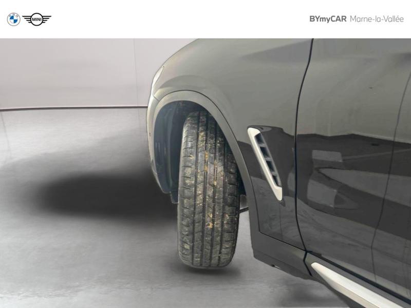 Bmw X3 G01 Lci xDrive 20d 190ch Bva8 X Line