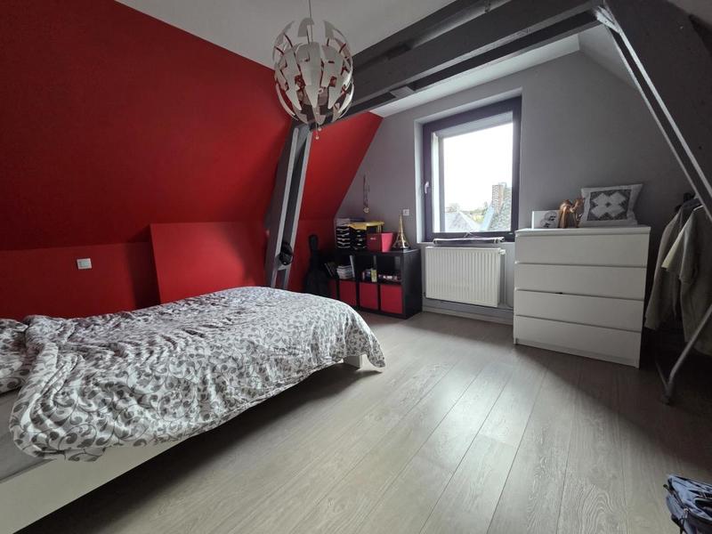 Maison d'architecte - 172 m² - 8 pièces