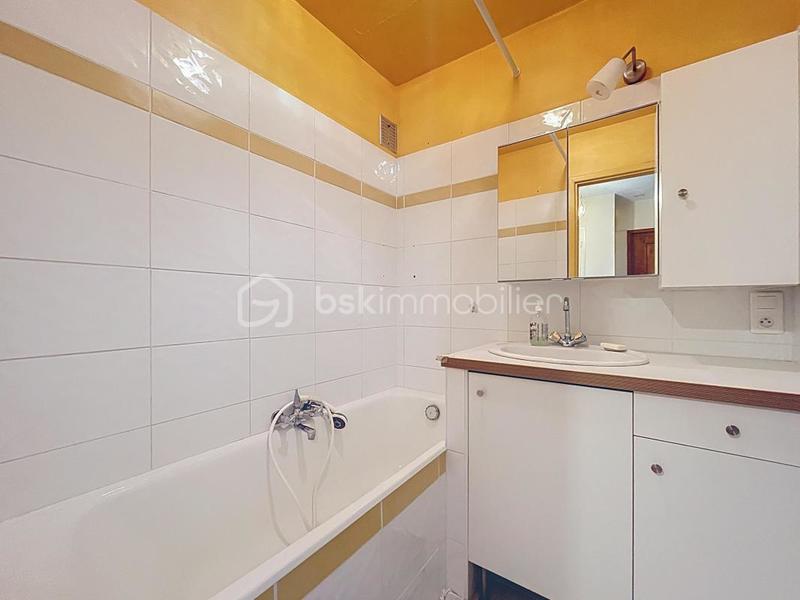 Appartement - 51 m² - 2 pièces