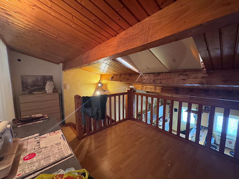 Local commercial - 220 m²