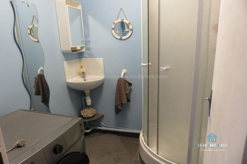 Appartement - 98 m² - 5 pièces