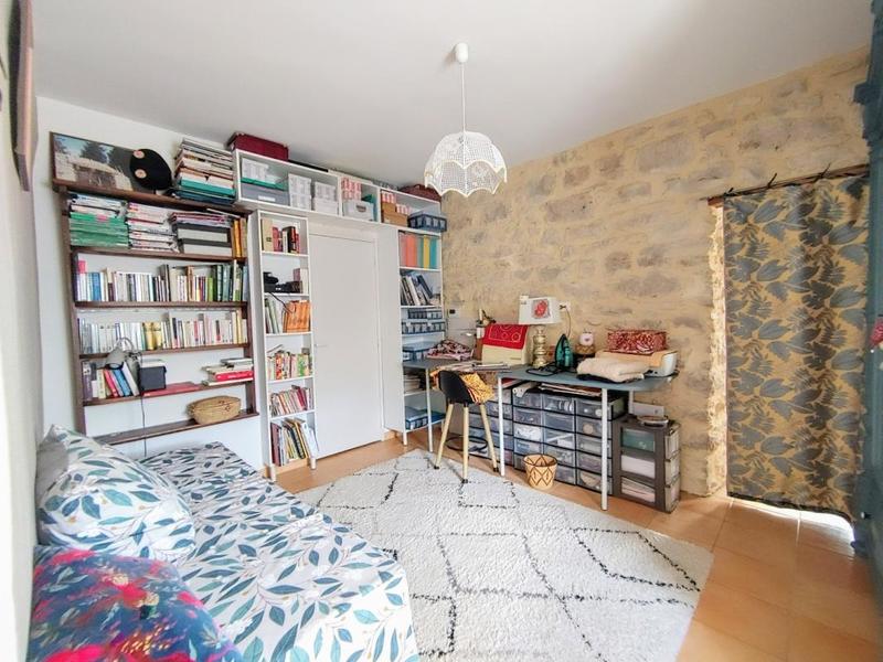 Maison - 156 m² - 6 pièces